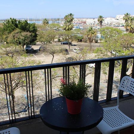 Ferienwohnung Aloja Puerto Deportivo Ayamonte Exterior foto