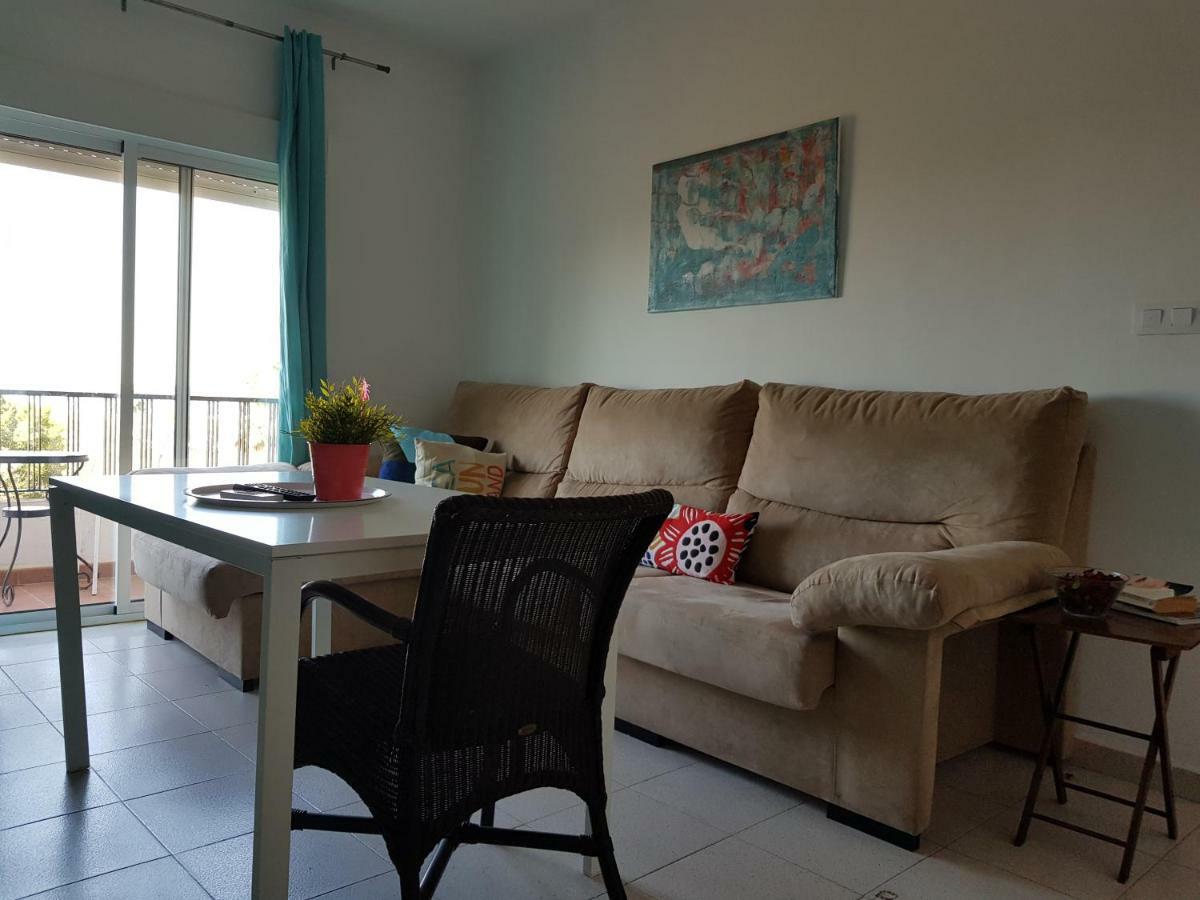 Ferienwohnung Aloja Puerto Deportivo Ayamonte Exterior foto