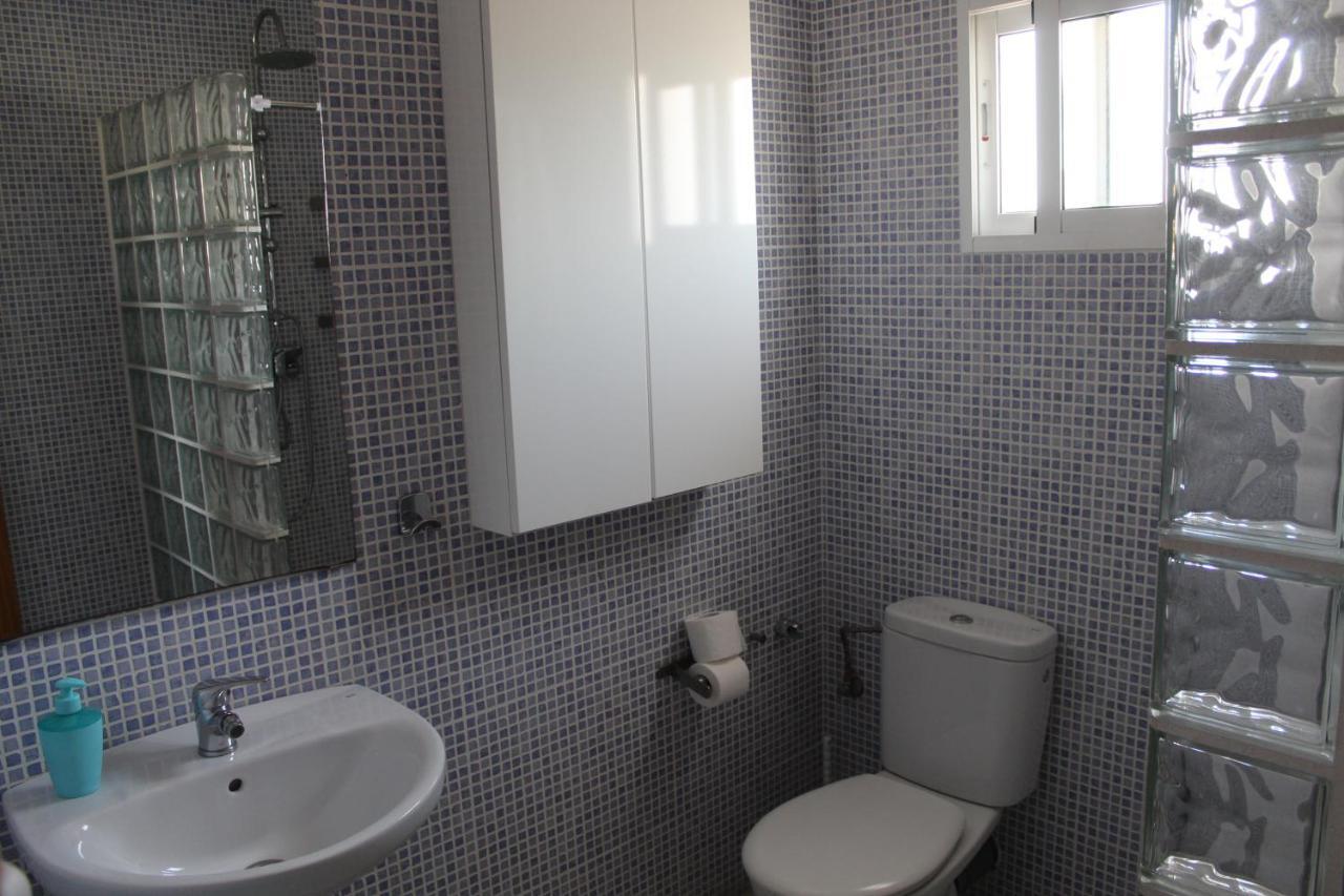 Ferienwohnung Aloja Puerto Deportivo Ayamonte Exterior foto